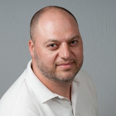 Oren Hadar