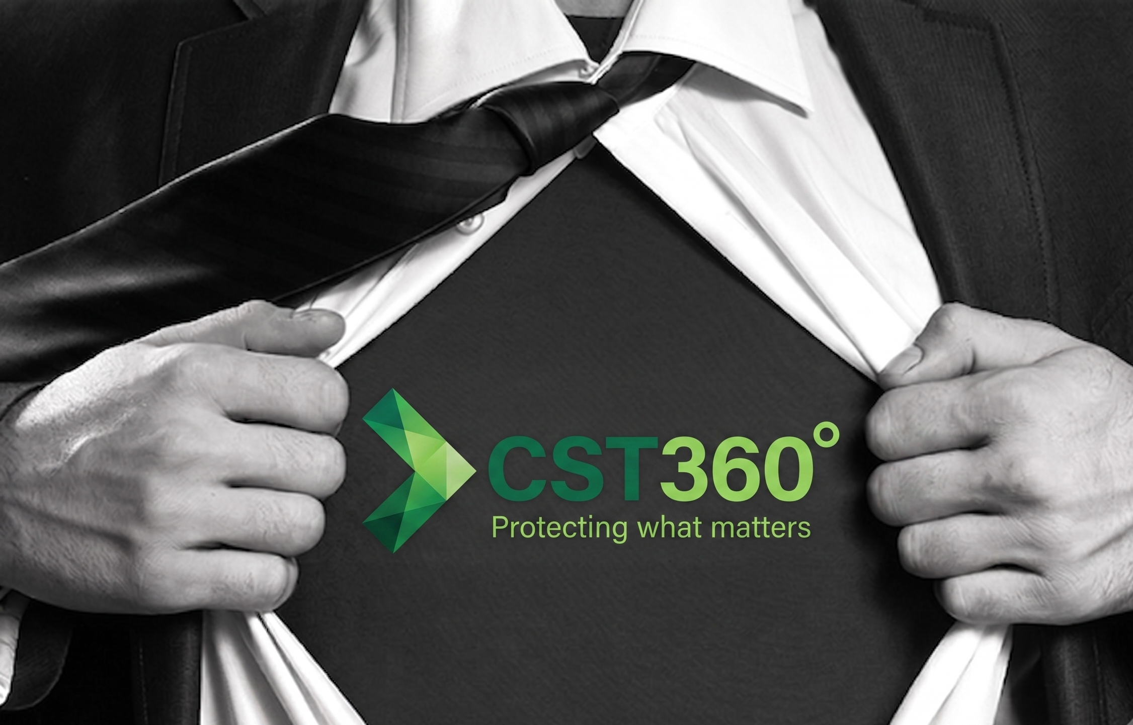 CST-360: Protecting what matters